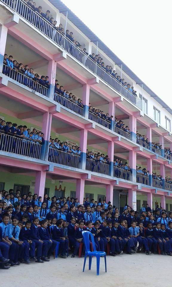 काे बन्ला सत्यवतीकाे अध्यक्ष