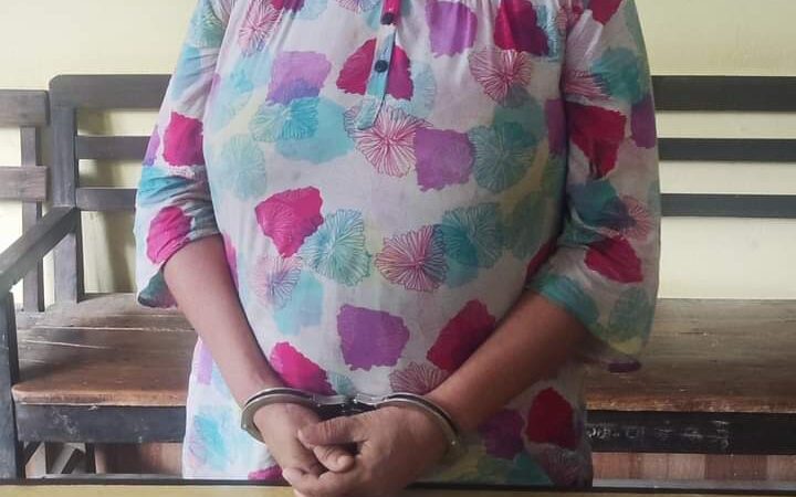 जोखिमपुर्ण औषधी बिक्री गर्ने संचालक थापा पक्राउ