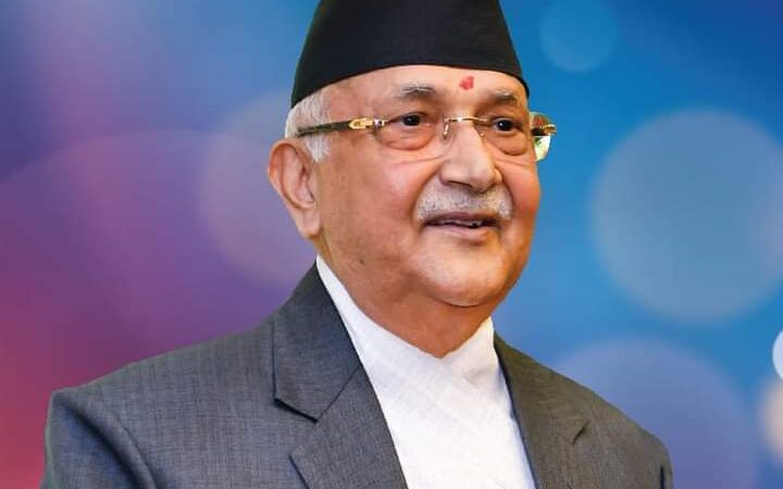ओली मन्त्रीपरिषदमा दलित समुदायबाट मन्त्री परेनन् !