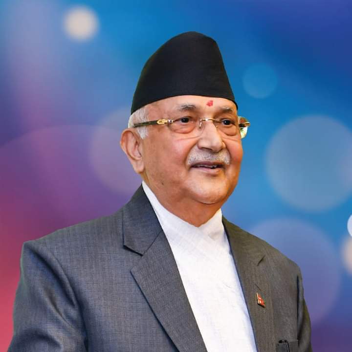 ओली मन्त्रीपरिषदमा दलित समुदायबाट मन्त्री परेनन् !