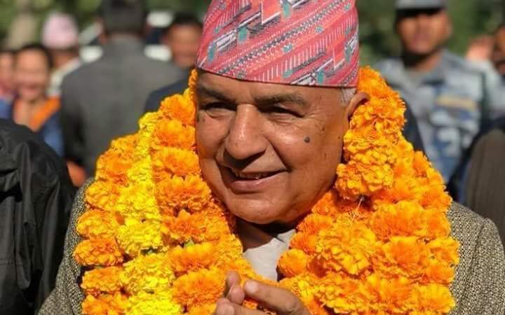 तेजुलाललाई लिएर शितल निवास पुगेका थिए महामन्त्री थापा