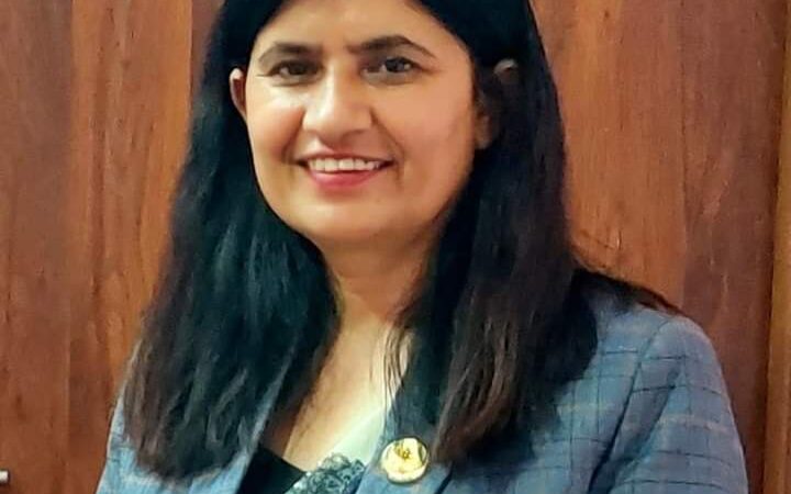 तनहुँकी न्याैपाने सत्तापक्षकाे मुख्य सचेतक