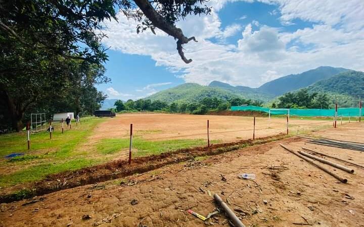 १९ गतेदेखि हुने भानु कपको तयारी तिव्र