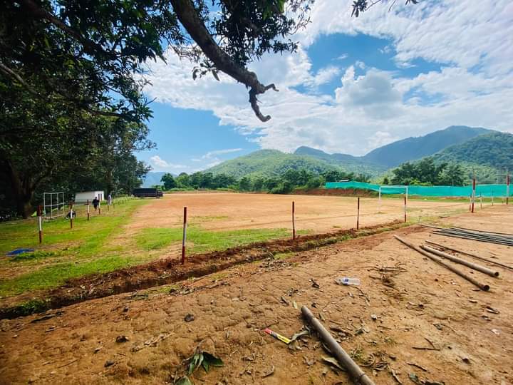 १९ गतेदेखि हुने भानु कपको तयारी तिव्र