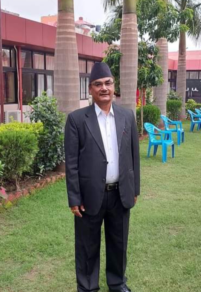 बरिस्ठ अधिवक्ता वाग्लेलाई गरेको दुर्व्यवहार प्रति तनहुँ बारले गर्याे खेद व्यक्त
