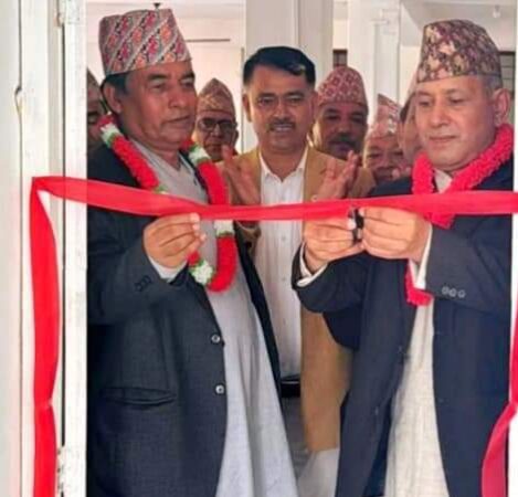 क्षत्री समाज तनहुँले संग्रहालय स्थापना गर्याे