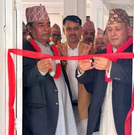 क्षत्री समाज तनहुँले संग्रहालय स्थापना गर्याे