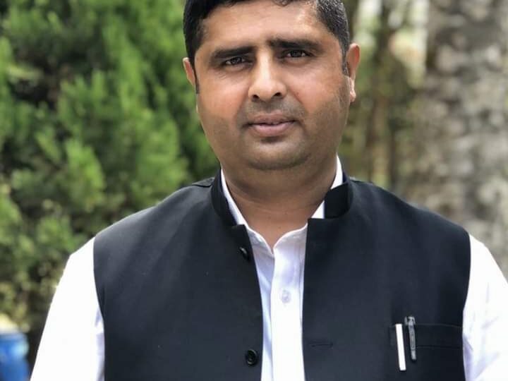 म्याग्दे गाउँपालिकाकाे सुचना अधिकारीमा खनाल