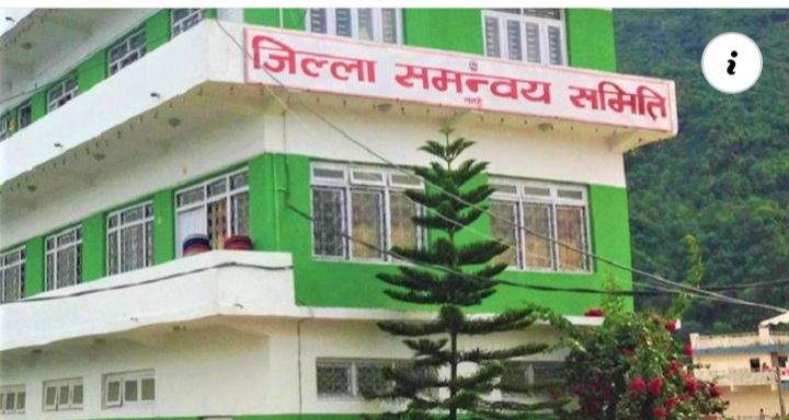 तनहुँका स्थानीय तहले टेरेनन् जिल्ला समन्वयलाई