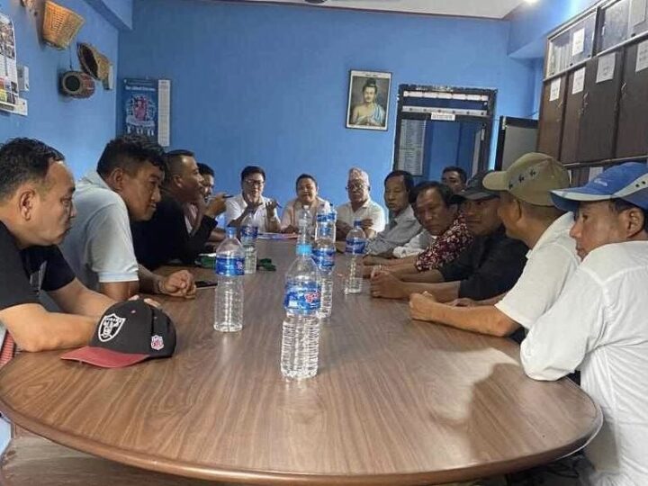 साउन २५ गते दमाैलीमा विश्व आदिवासी जनजाति दिवस मनाइने