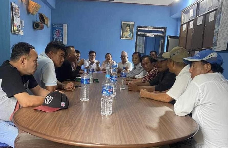 साउन २५ गते दमाैलीमा विश्व आदिवासी जनजाति दिवस मनाइने