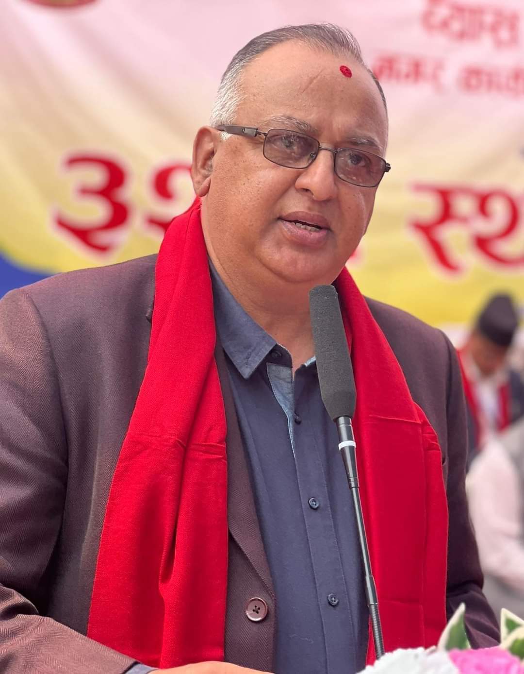सह–महामन्त्री परियार रिङ आउट हुँदा भण्डारी मन्त्री बन्ने सम्भावना बढ्यो