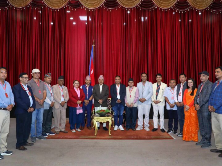 भण्डारीलाई मन्त्री बनाउने बारेमा सितलनिवास देखि बुढानिलकण्ठ सकारात्मक