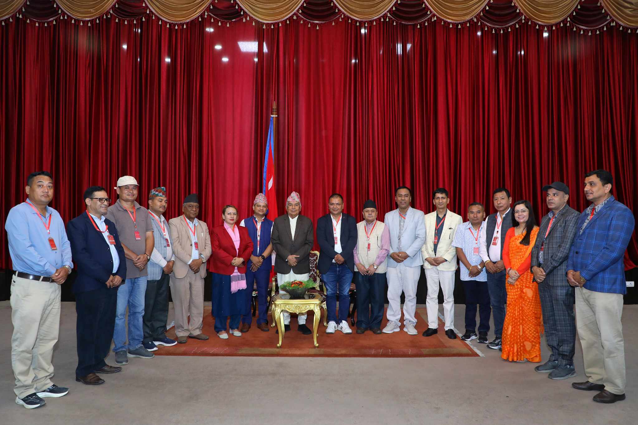 भण्डारीलाई मन्त्री बनाउने बारेमा सितलनिवास देखि बुढानिलकण्ठ सकारात्मक