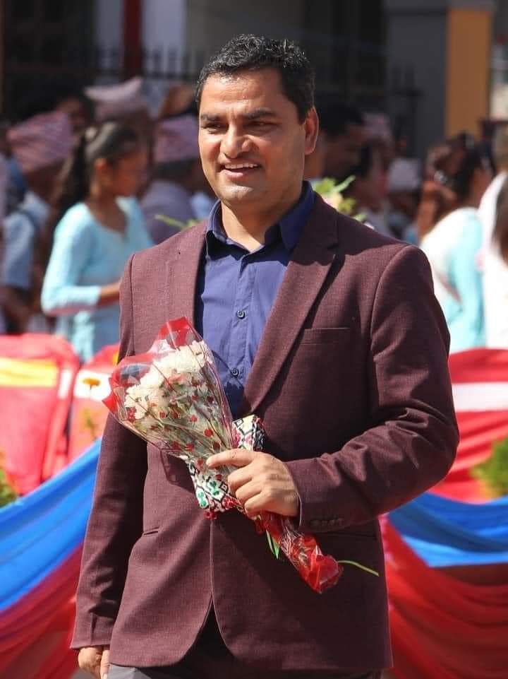 थर्पु अस्पतालकाे स्वास्थ्यमन्त्री पाैडेलले सनिवार उद्घाटन गर्ने