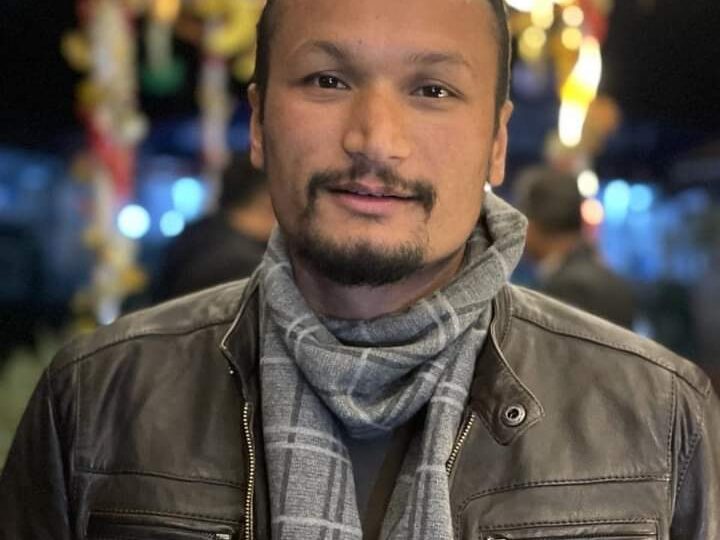 नेपाल तरुणदल ब्यास नगरकाे अध्यक्षमा युवराज