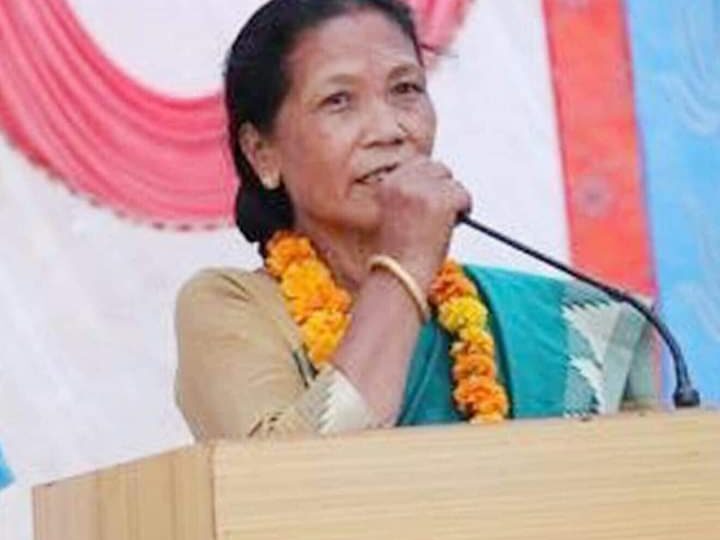जिल्ला बालअधिकार समिति तनहुँकाे अध्यक्षमा राना मनाेनित