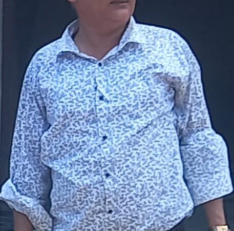 ” हस् ” नभन्दा तनहुँका समन्वय अधिकारी पाैडेलकाे साँढे ४ महिनामै सरूवा