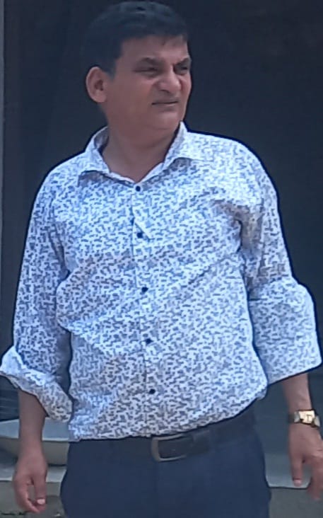 ” हस् ” नभन्दा तनहुँका समन्वय अधिकारी पाैडेलकाे साँढे ४ महिनामै सरूवा