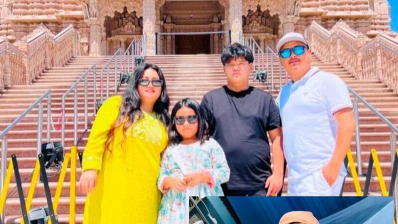 फ्रेन्डसीपकाे ” मन्दिप बचाउ अभियान” मा अमेरिकाबाट २ लाख सहयाेग
