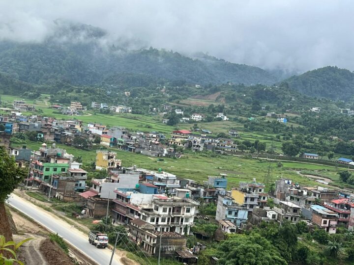 भदौ २१ गते थर्पुमा तीज गीत तथा नृत्य प्रतियोगिता हुने