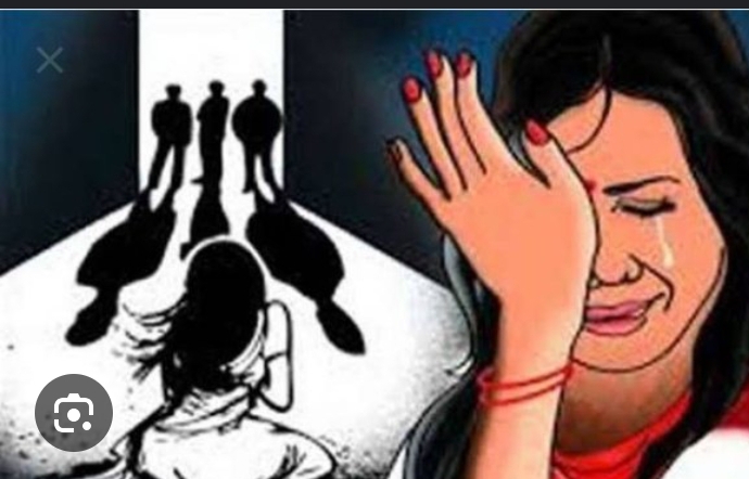 तनहुँमा आमालाइ बलात्कार गरेको आराेपमा छाेरा पक्राउ