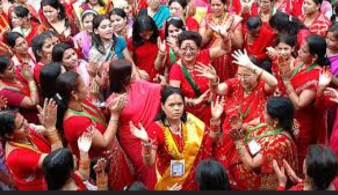 भानुमा ३५ हजार पुरस्कारको तीज गीत प्रतियोगिता हुने