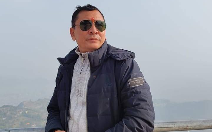 दमाैली बजारको सि सि क्यामेरा व्यवस्थापनकाे जिम्मेवारी सभापति मल्ललाइ