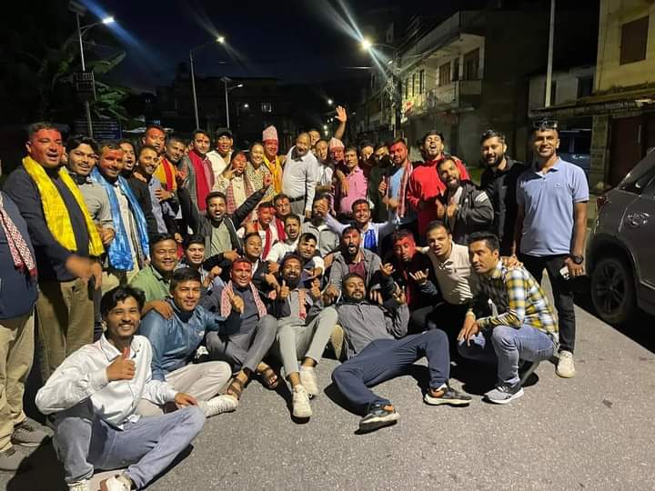 गण्डकी ईन्जिनियर्समा लाेकतान्त्रिक प्यानलै विजयी , तनहुँका दुई
