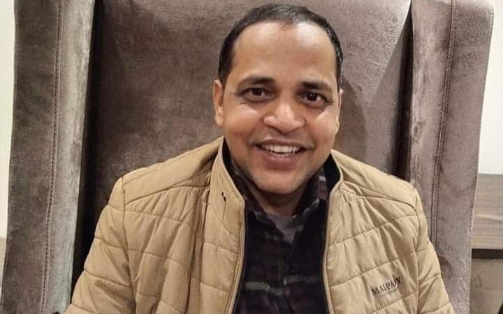 अकाेराब गण्डकीकाे अध्यक्षमा दमाैलीका ओमकार