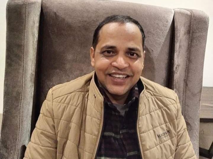 अकाेराब गण्डकीकाे अध्यक्षमा दमाैलीका ओमकार