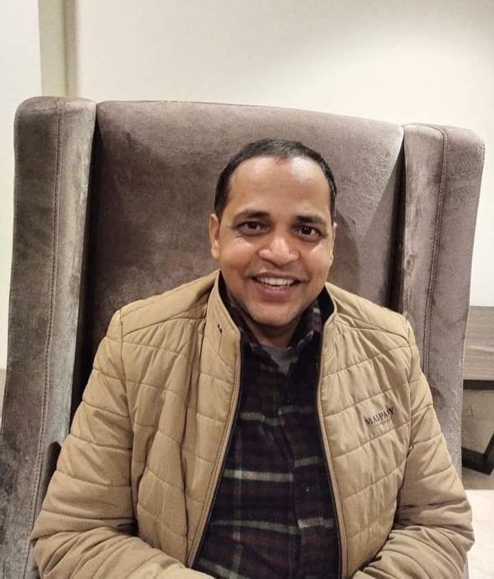 अकाेराब गण्डकीकाे अध्यक्षमा दमाैलीका ओमकार