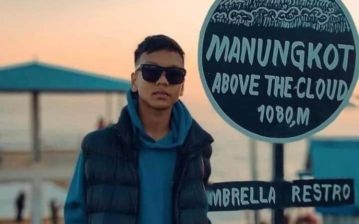 मादीनदि बाट बेपत्ता थापा अझै भेटिएनन् ,परिवारमा रूवाबासी , नदिमा फाल्दिएकाे आशंका , प्रहरी गम्भीर नभएको गुनासो