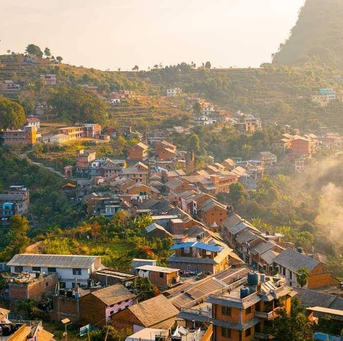 विश्व पर्यटन दिवसमा बन्दीपुरमा हुने सडक खाना महाेत्सवकाे तयारी तिव्र