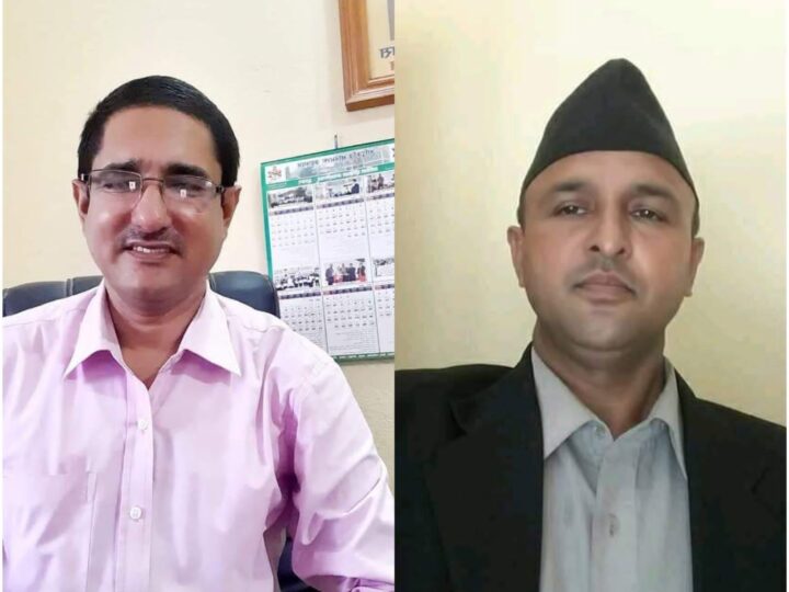 क्याम्पस प्रमुख हड्खलेले भने , बास्तोलाकाे हैसियत के हाे ?