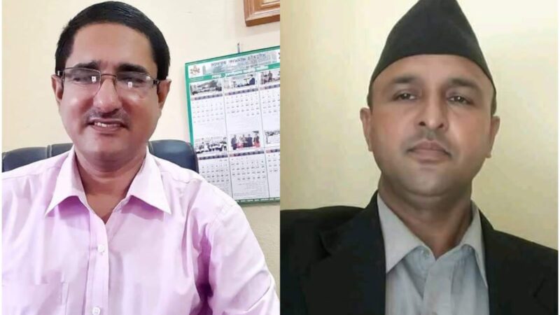 क्याम्पस प्रमुख हड्खलेले भने , बास्तोलाकाे हैसियत के हाे ?