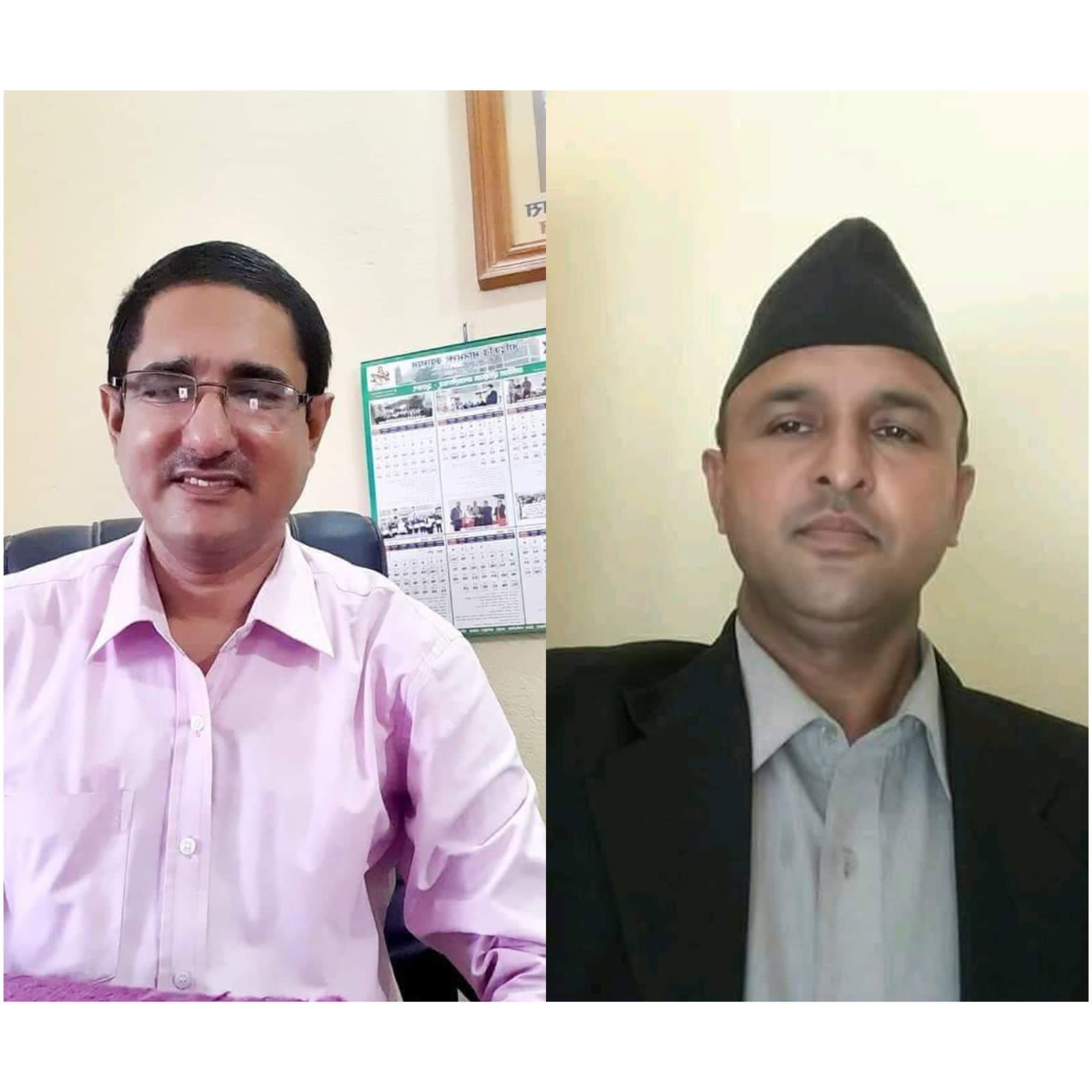 क्याम्पस प्रमुख हड्खलेले भने , बास्तोलाकाे हैसियत के हाे ?