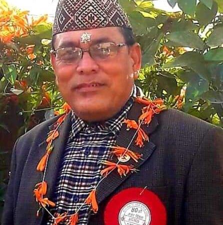 मनहरी पिपलटार खानेपानीकाे अध्यक्षमा मल्ल