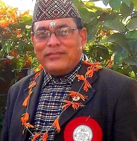 मनहरी पिपलटार खानेपानीकाे अध्यक्षमा मल्ल