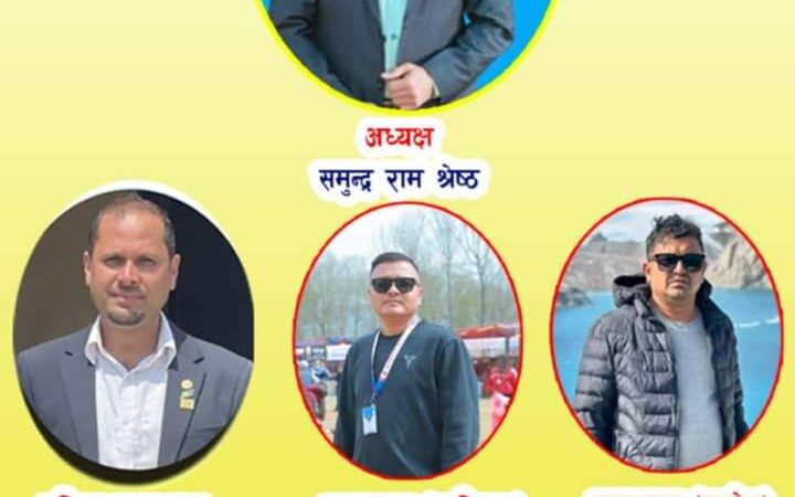 तनहुँमा एमाले सँग दुरी बढाउँदै माओवादी सँगकाे गठवन्धनमा काङ्ग्रेस