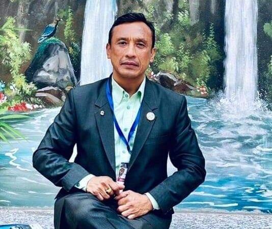 शुक्लागण्डकी नगर उद्योग वाणिज्य संघको अध्यक्षमा श्रेष्ठ निर्वाचित