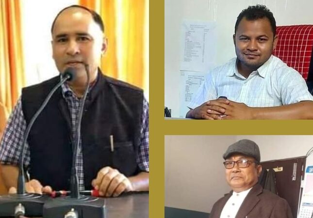 दलित संघको केन्द्रीय सदस्यमा तनहुँबाट रूचाल सहित ४ जना मनाेनित
