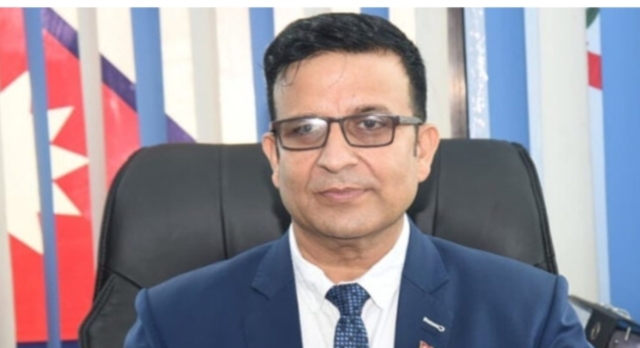 बालेनले कारबाही गरेका सहसचिव अधिकारी बारा र भर्खरै गृह गएका थापा तनहुँकाे सिडियाेमा सरूवा