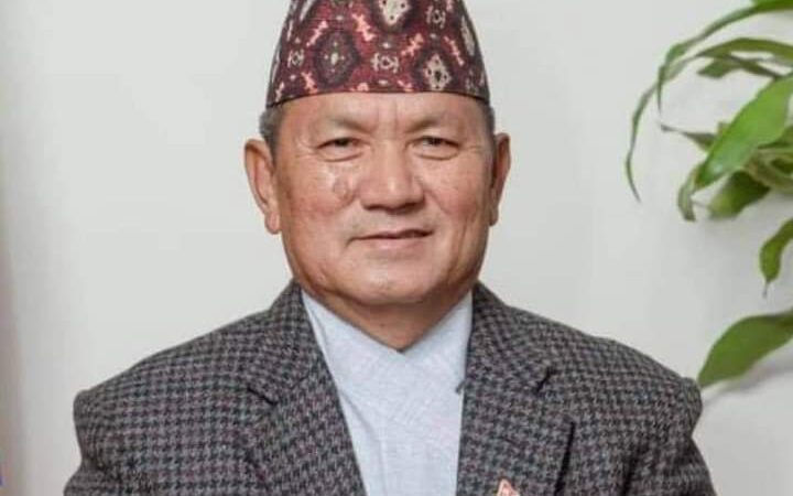 तमु गुरुङ विद्यार्थी छोँज धीँको महाधिवेशन उद्घाटन गर्न सञ्चारमन्त्री गुरूङ भाेली दमाैली आउने