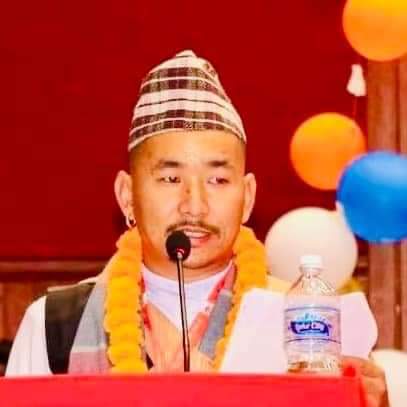 नेपाल तमु बिद्यार्थीकाे केन्द्रीय अध्यक्षमा चितवनका पवन र सचिवमा तनहुँका बिकास निर्वाचित