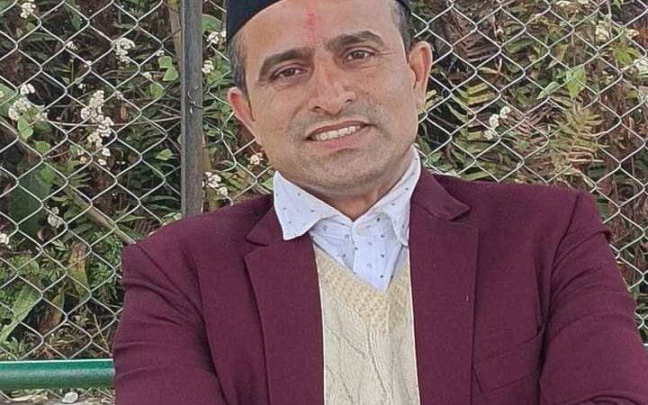 कविता:- “महत्वाकांक्षी मन”
