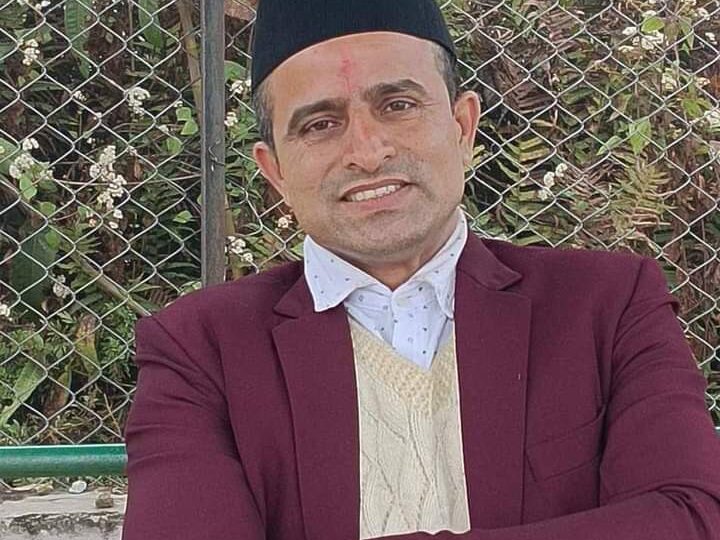 कविता:- “महत्वाकांक्षी मन”