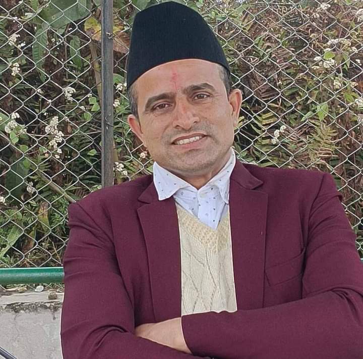 कविता:- “महत्वाकांक्षी मन”