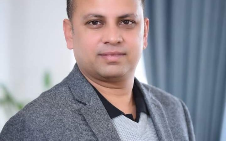 एमालेले काठमाडौंमा गर्ने भनिएको प्रदर्शन प्रधानमन्त्री बिरूद्धकाे प्रदर्शन – रास्वपा नेता – झा