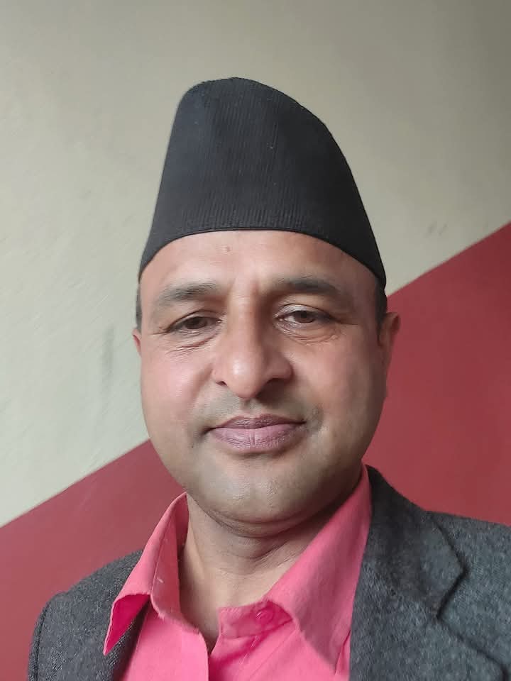 राष्ट्रिय स्वतन्त्र पार्टी तनहुँकाे सभापतिमा निर्विकल्प विश्व बास्तोला